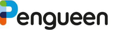 Pengueen Logo